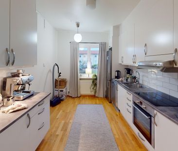 Nylandsgatan 9 B, Karlstad - Foto 2