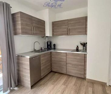 Appartement T2 - Presqu'ile de Giens - Photo 4