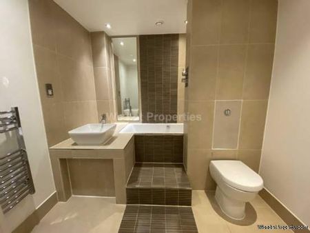 1 bedroom property to rent in Manchester - Photo 4