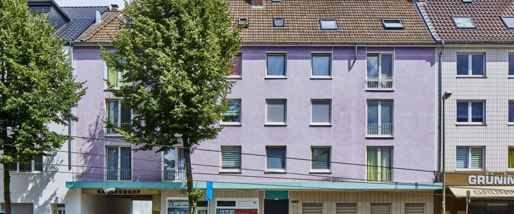 3-Zimmer-Wohnung in Dortmund - Foto 1