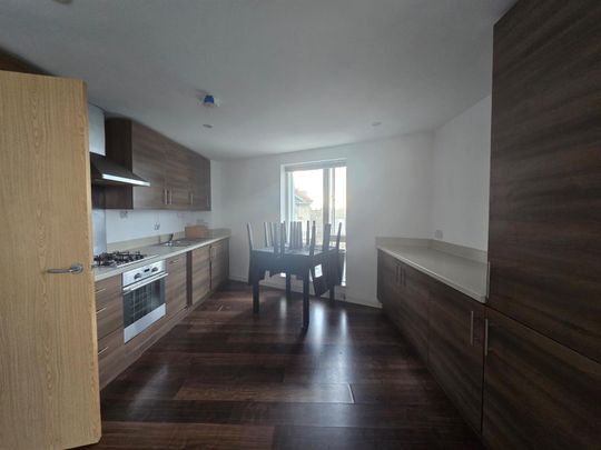 Cambridge Crescent, London E2 - Photo 1