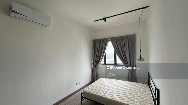 South View, Kampung Kerinchi (Bangsar South) - Foto 1