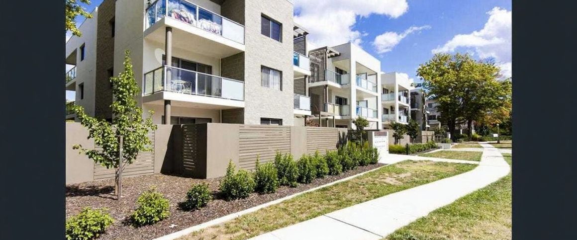 Light-Filled Apartment Moments from Shops, Transport & Nature - Photo 1