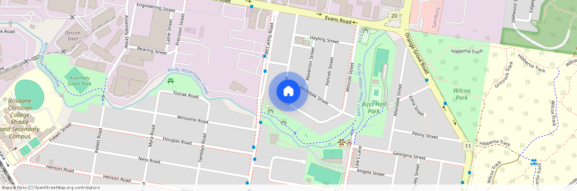 48 Chalfont Street, Qld 4107, Salisbury