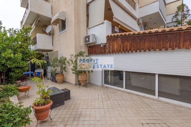 Μεζονέτα για ενοικίαση Κέντρο Σαρωνίδας - παραλία (Σαρωνίδα) - Φωτογραφία 1