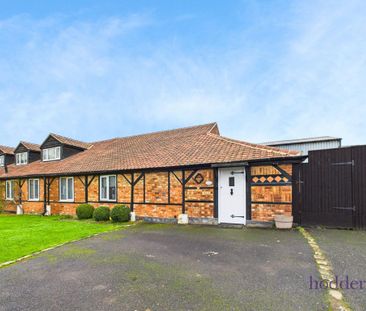 3 bedroom end of terrace house to rent - Photo 3