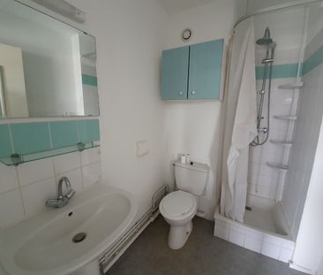 Location Appartement 1 pièce 18m² LILLE 59000 - Photo 4