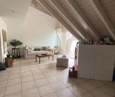 Bel appartement duplex de 5 pièces au 3ème étage - Foto 4