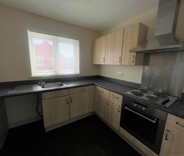2 bedroom flat to rent - Photo 5