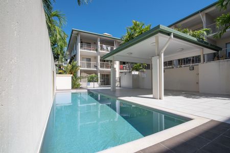 22/111-113 Martyn Street, Parramatta Park QLD 4870 - Apartment For Rent | Domain - Photo 2