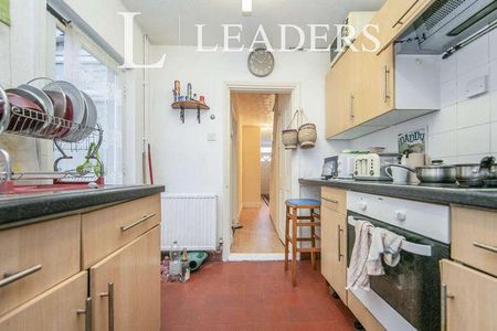 House Share - Wherstead Road, IP2 - Photo 3