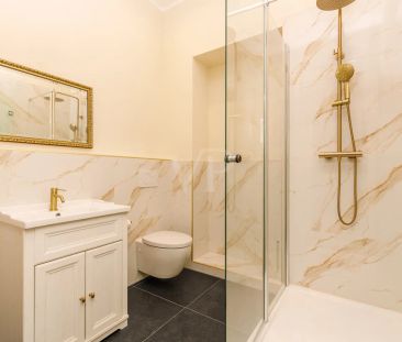 Exklusive, moderne Etagenwohnung mit großzügiger Terrasse und hochw... - Photo 5