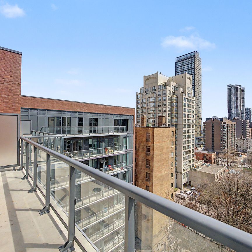 For Lease - 308 Jarvis Street Unit# 1003, Toronto, Ontario - Photo 1
