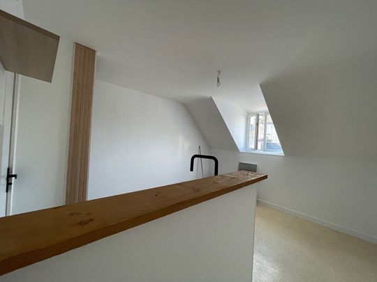 Appartement - QUIMPER - Team Ouest Immobilier - Photo 1
