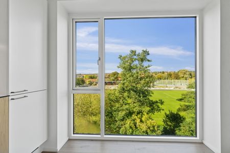 2-vær. lejlighed - Photo 2