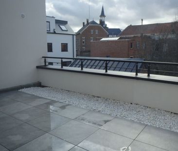 Ruim appartement in het centrum van Boortmeerbeek - Photo 3