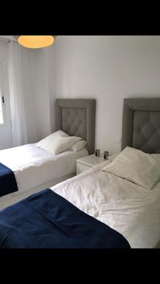 Alquiler Apartamento en Nueva Andalucía, Marbella - Photo 1