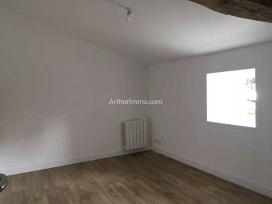 Location Maison 5 pièces 115 m2 à Mauléon - Photo 1