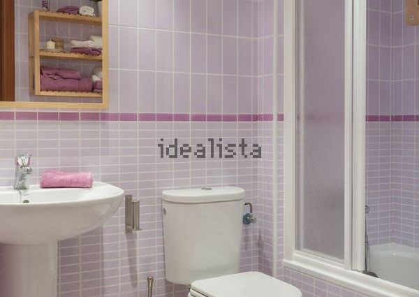 Alquiler de piso en Avenida de Argentina, 24