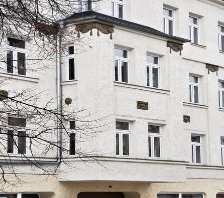 Wohnen im Stadtzentrum! - Photo 3