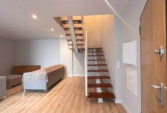 Apartamento T3 com Terraço no Centro do Porto