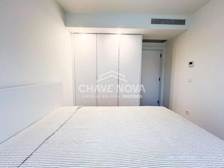 Apartamento T1 - Photo 4