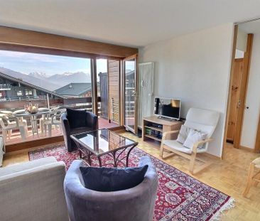 Apartment for rent by the week on the pedestrian village square - Photo 3