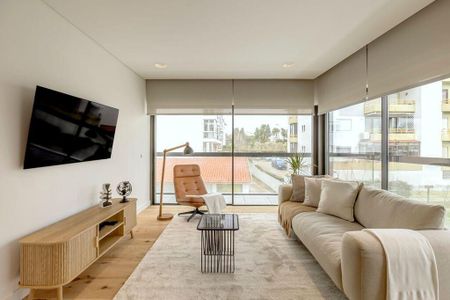 2 Bedroom Apartment with swimming pool, Parede, Cascais - Photo 4