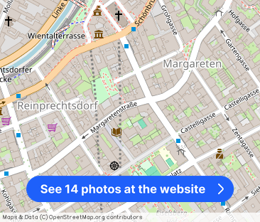 Online Terminbuchung: 3-Zimmer Wohnung mit Balkon - wird modernisie... - Photo 1