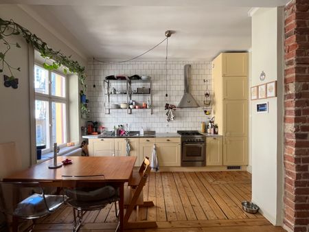 Svartensgatan, Stockholm - Photo 5