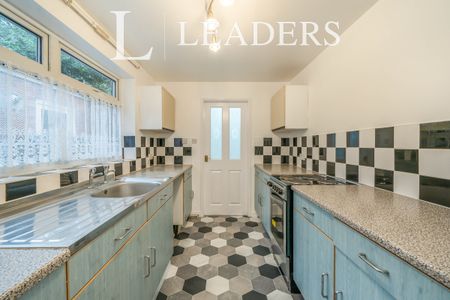 2 bedroom house to rent Fairclough Avenue, Warrington, WA1 - Photo 3