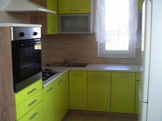 Warszawa, Białołęka, Aluzyjna - Photo 1