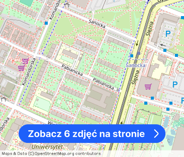 ul. Pabianicka 18 | 2-pokojowe mieszkanie 48 m² - Zdjęcie 1
