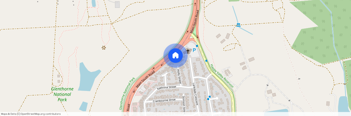 4/1A Larkdale Crescent, O'halloran Hill SA 5158