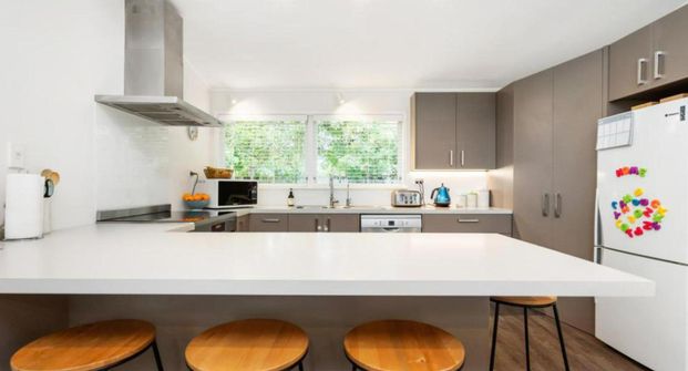 Character and style in Maunu - Photo 1