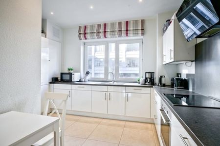 Tout savoir sur cet appartement à St-Gilles, à St-Gilles - Photo 5