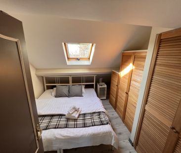 Möblierte Wohnung in Brüssel Schuman, EU-Bezirk - Photo 6