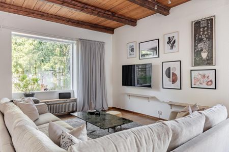 Ängsbacksvägen, Horndal - Photo 3