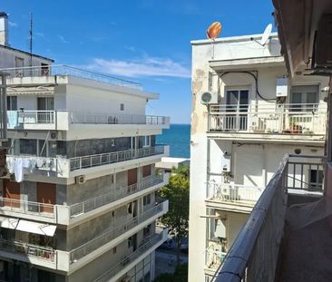Διαμέρισμα για ενοικίαση Καραμπουρνακι (Καλαμαριά) - Photo 4
