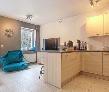 Appartement te huur in Arlon voor € 850 met 1 slaapkamer - Photo 5