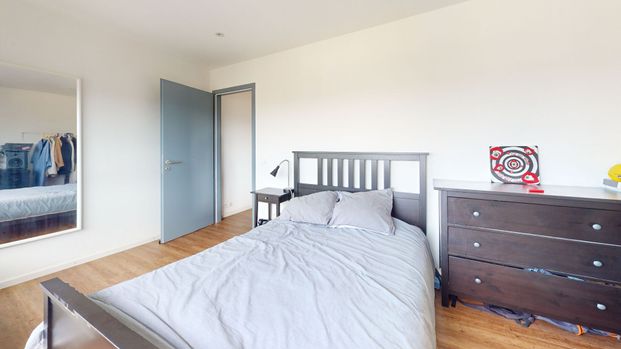 Superbe Appartement 4 pièces à louer à Mulhouse - Exclusivité Guy Hoquet - Photo 1