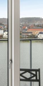 Svanemærkede lejeboliger i første række til vandet - Photo 4