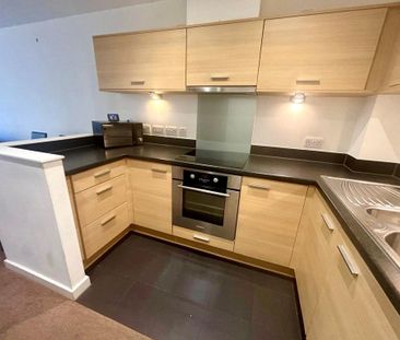 1 bedroom flat to rent - Photo 5