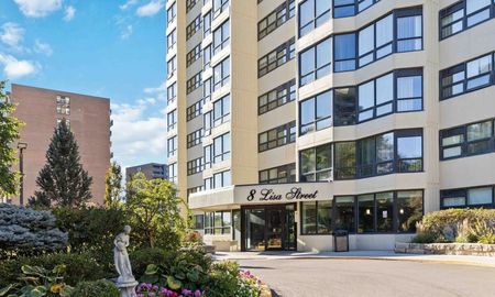 For Lease - 8 Lisa Street Unit# 804, Brampton, Ontario - Photo 5