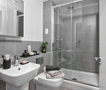2 bedroom flat to rent - Photo 6