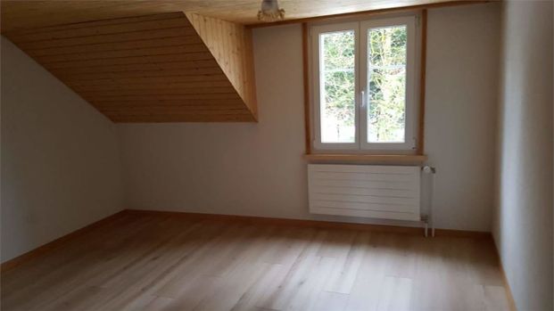 4.5 Zimmer, 155 m², 1. Stock - Foto 1