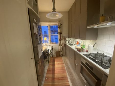 Södermalm - 3rok - 6mån - 20.700kr/mån - Photo 5