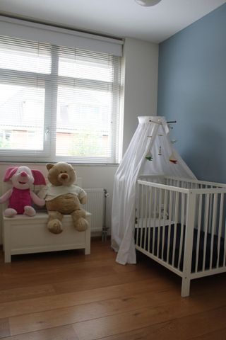 Huis te huur: Boswinde 185 2496 WK Den Haag - Photo 4