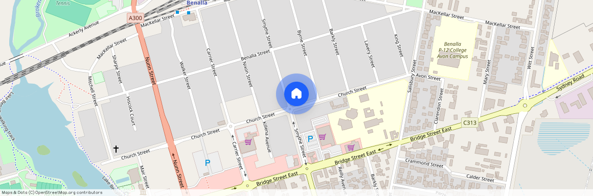 37A Smythe Street Benalla, VIC 3672