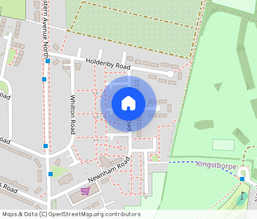 Brockhall Road, Northampton, Northamptonshire, NN2 - Photo 1